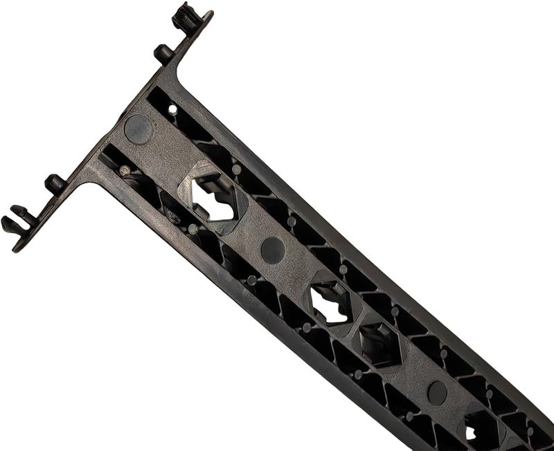 WHEELZEN Front Seat Slide Rail Bracket Holder Support Mount Sliding Adjustment Motor Fit for 2012-2019 BMW F30 F35 318 323 325 330 - Image 5